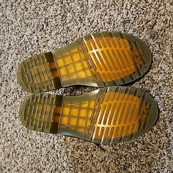 Dr Martens airwalk Oxford (unisex) - Picture 7 of 7